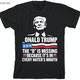 Illustration for article titled Kid Rock is making pro-Trump shirts, because fuck you